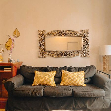 Baixa Pombalina - 4 Bedroom Apartment Lisbon Bagian luar foto