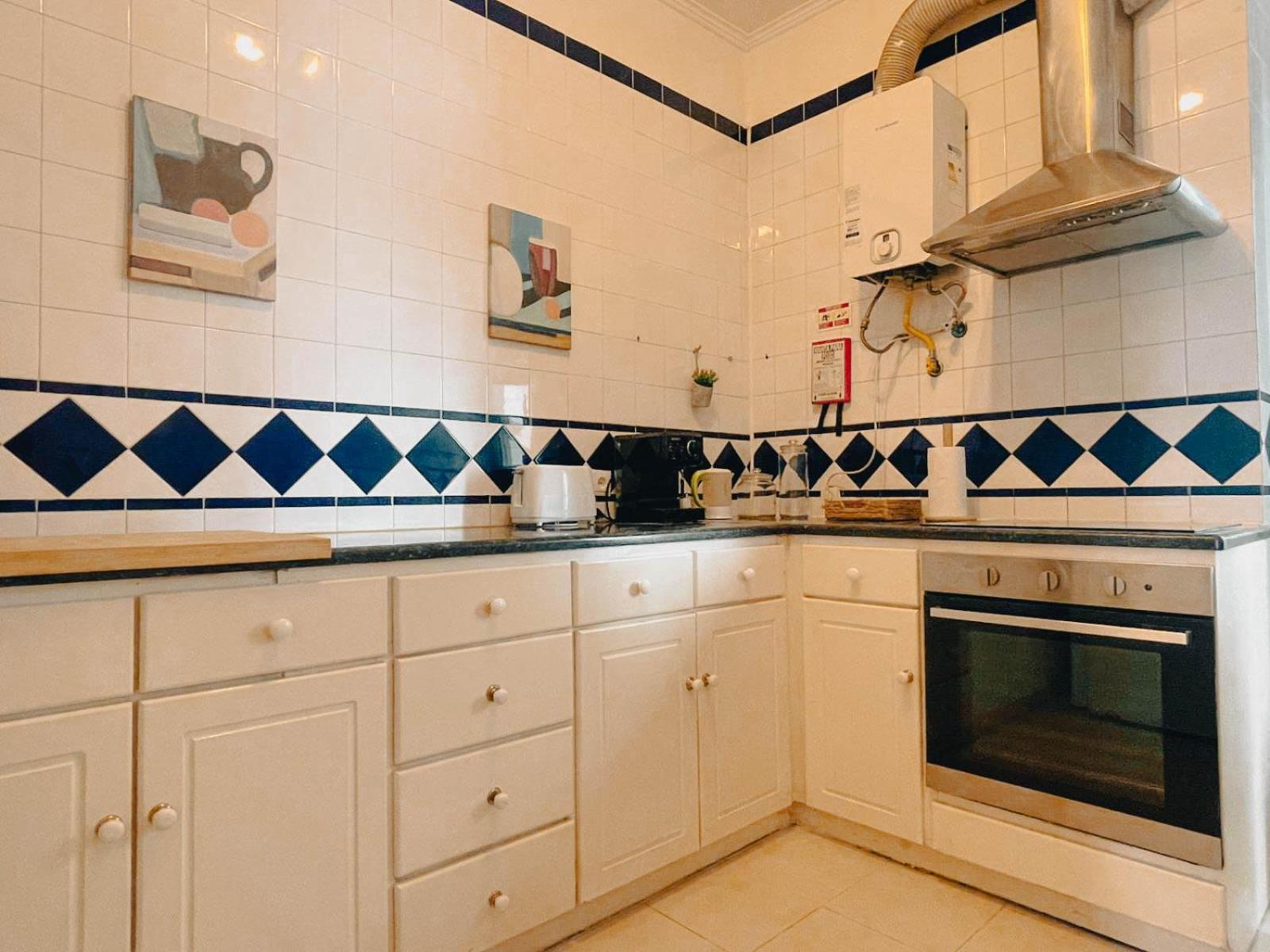 Baixa Pombalina - 4 Bedroom Apartment Lisbon Bagian luar foto