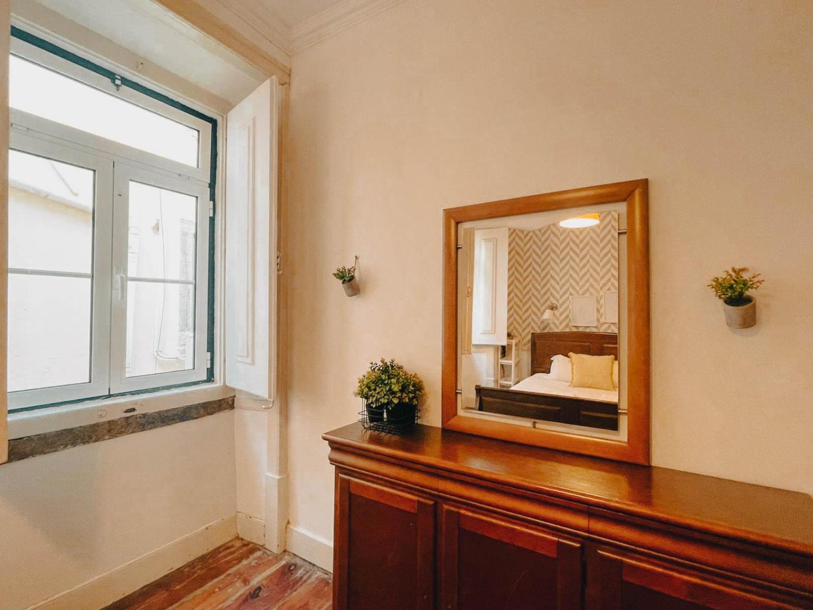Baixa Pombalina - 4 Bedroom Apartment Lisbon Bagian luar foto