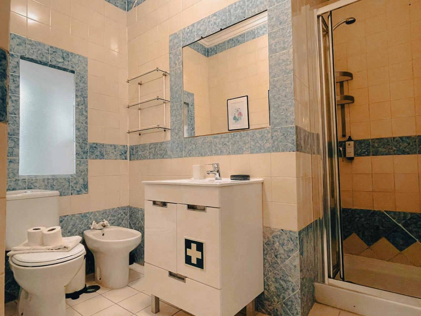 Baixa Pombalina - 4 Bedroom Apartment Lisbon Bagian luar foto